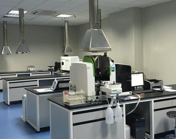 實驗室儀器設備防潮防高溫措施