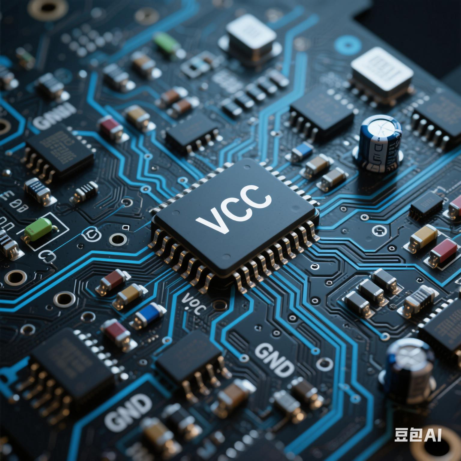 半導體集成電路